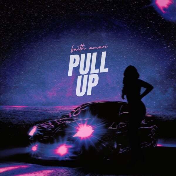 Cover art for Pull Up